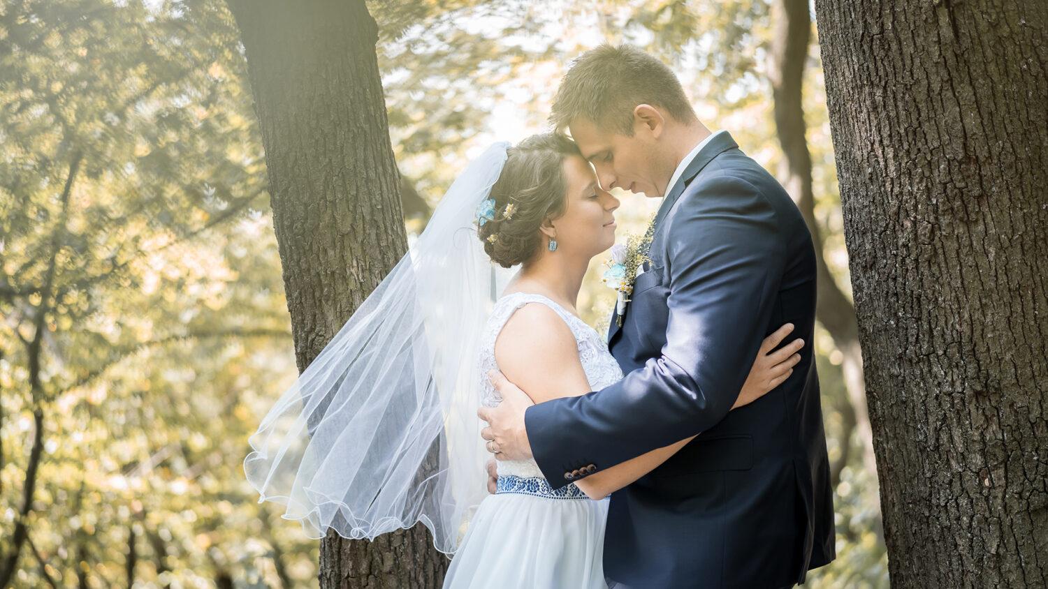 O dieťatku, ktoré sme nemohli objať