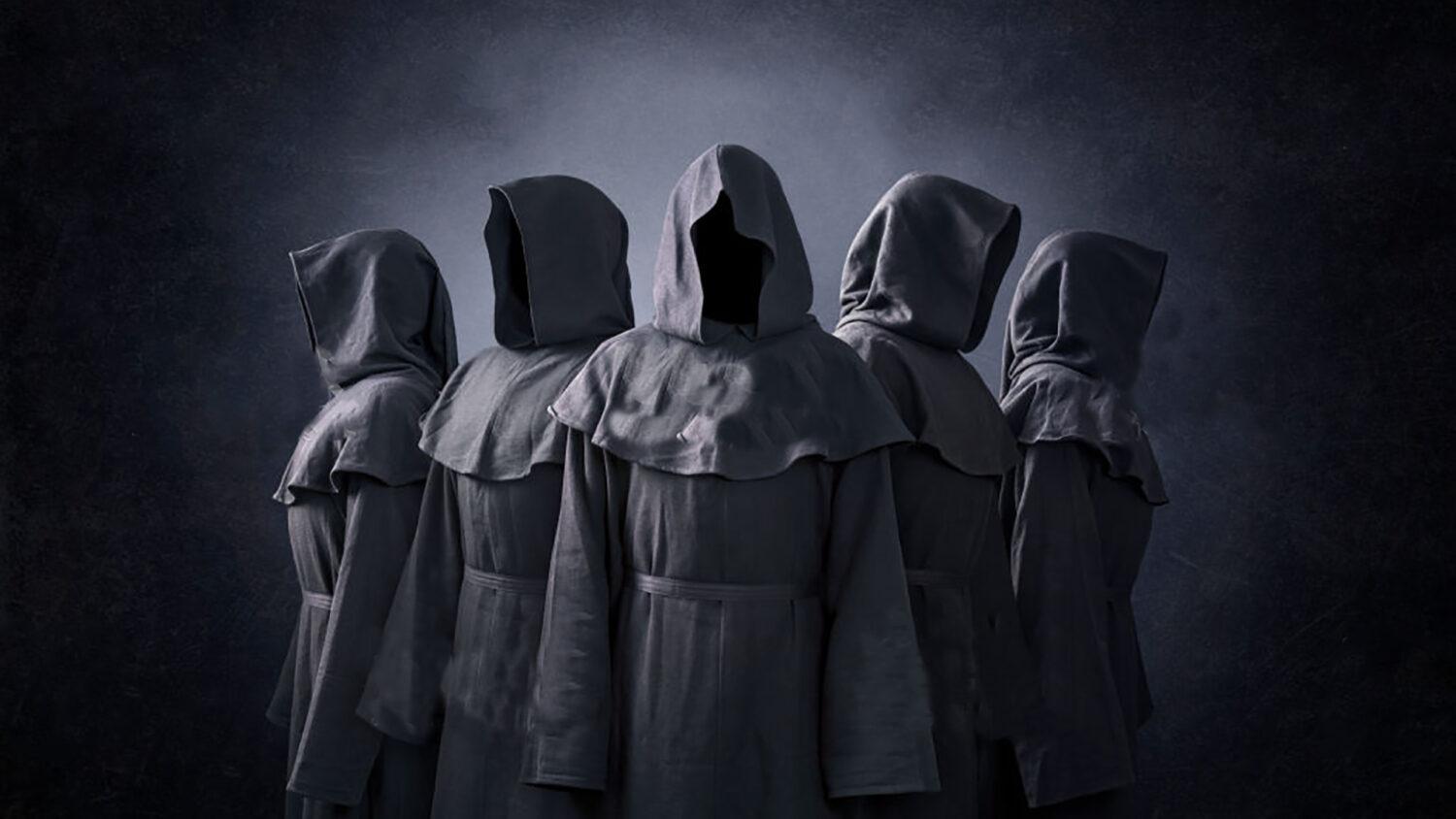 Sekty: útočište, alebo miesto manipulácie?