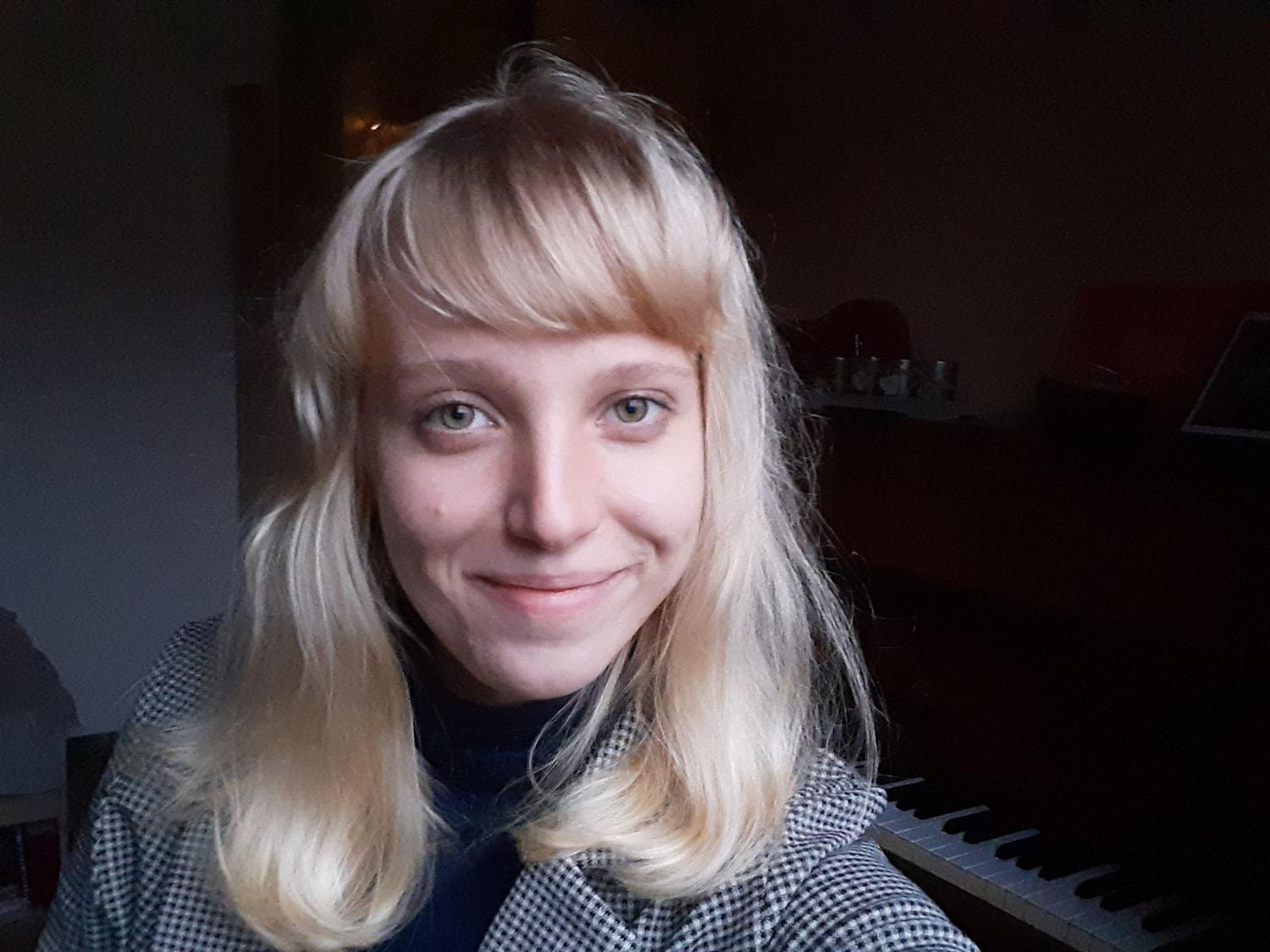 Oslavujem narodeniny spolu s Ježišom