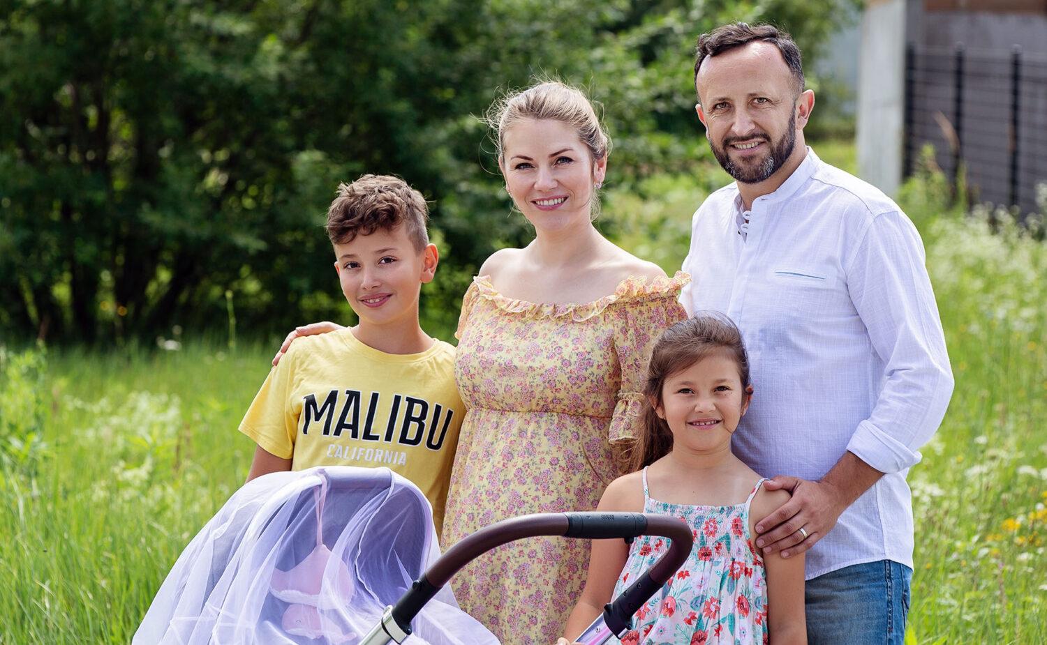 Manželia Kandráčovci: Tie najkrajšie darčeky sme si už pod stromčekom našli