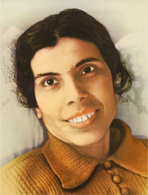 Do ich života zasiahla Eucharistia: Kanonik, spisovateľ a mystička