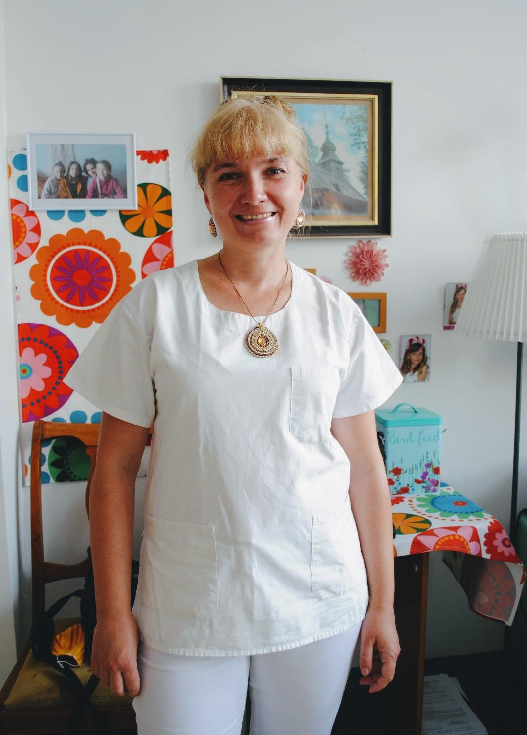 Lekárka Zuzana Mojzešová: Ježiš sa nerodí vo vyblýskaných palácoch, ale v srdciach