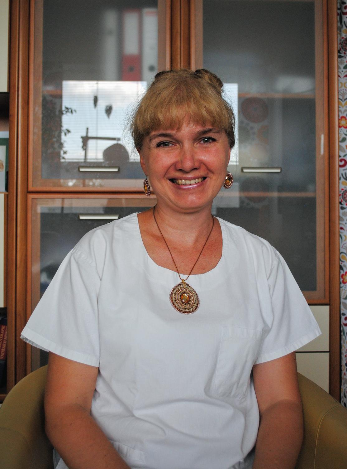 Lekárka Zuzana Mojzešová: Ježiš sa nerodí vo vyblýskaných palácoch, ale v srdciach