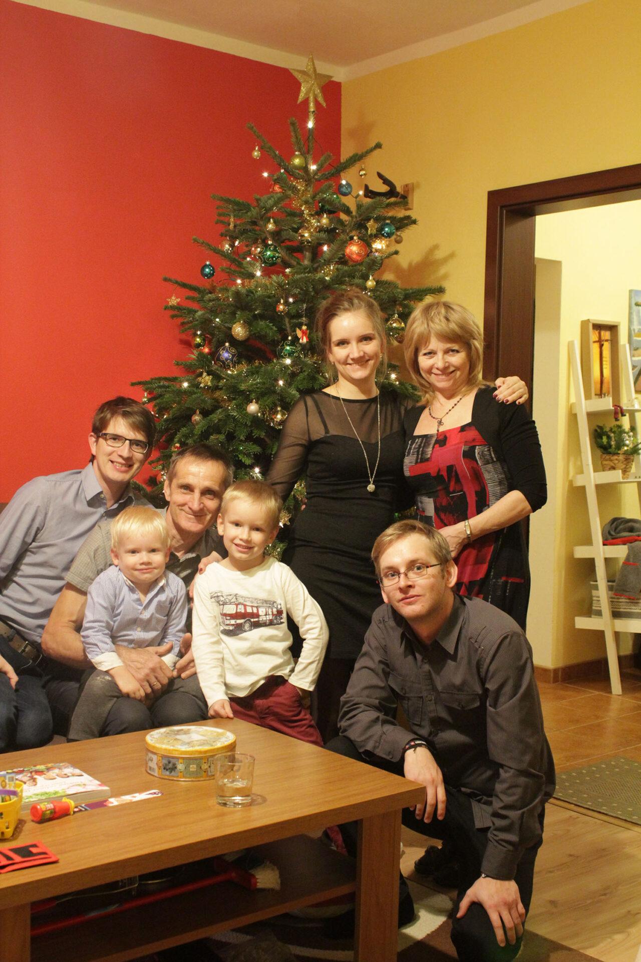 Anketa: Inšpirácie na rodinný Advent a Vianoce