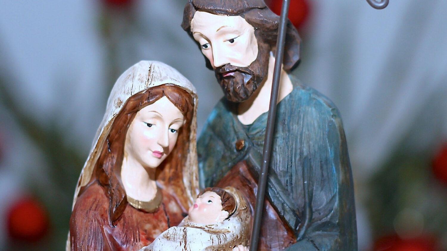 Keď ožijú hrdinovia Vianoc