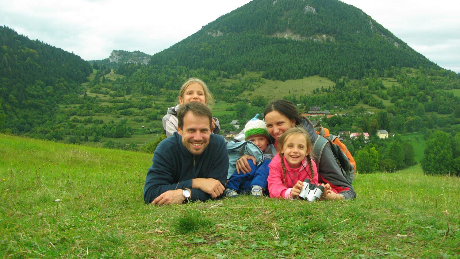 Anketa: Inšpirácie na rodinný Advent a Vianoce