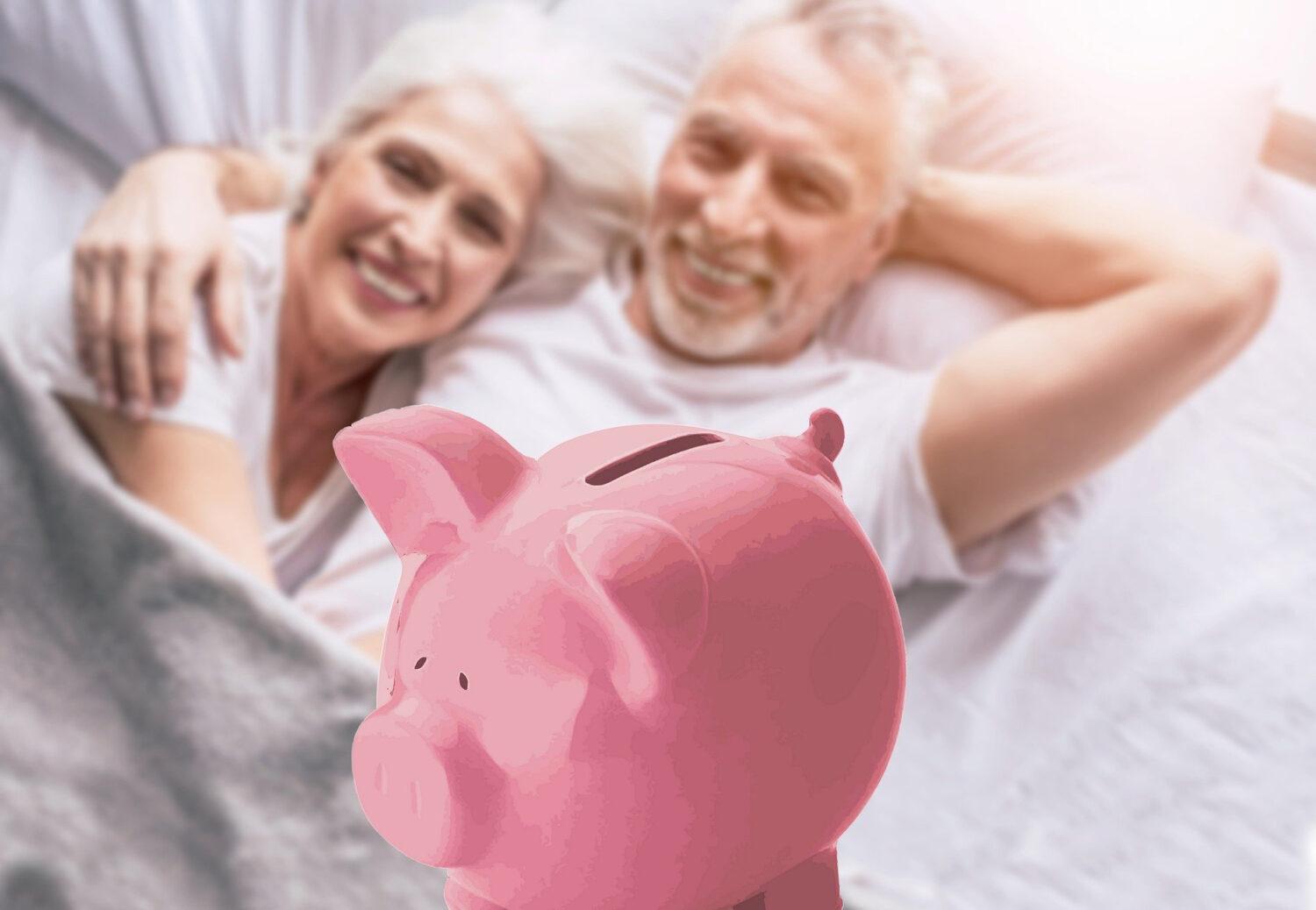 Ako budovať jednotu v manželstve III. – Financie