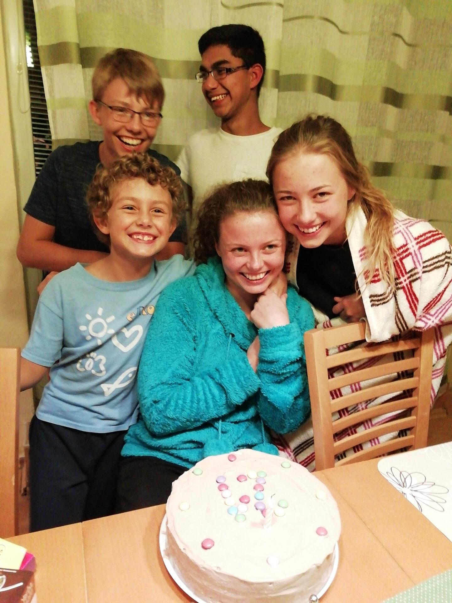 Henrieta Háberová, vedúca tanečného divadla Bodies: Každé dieťa potrebuje lásku oboch rodičov už od počatia