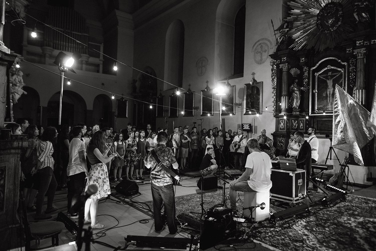 Všetko tvoríš nové – aj v roku 2021