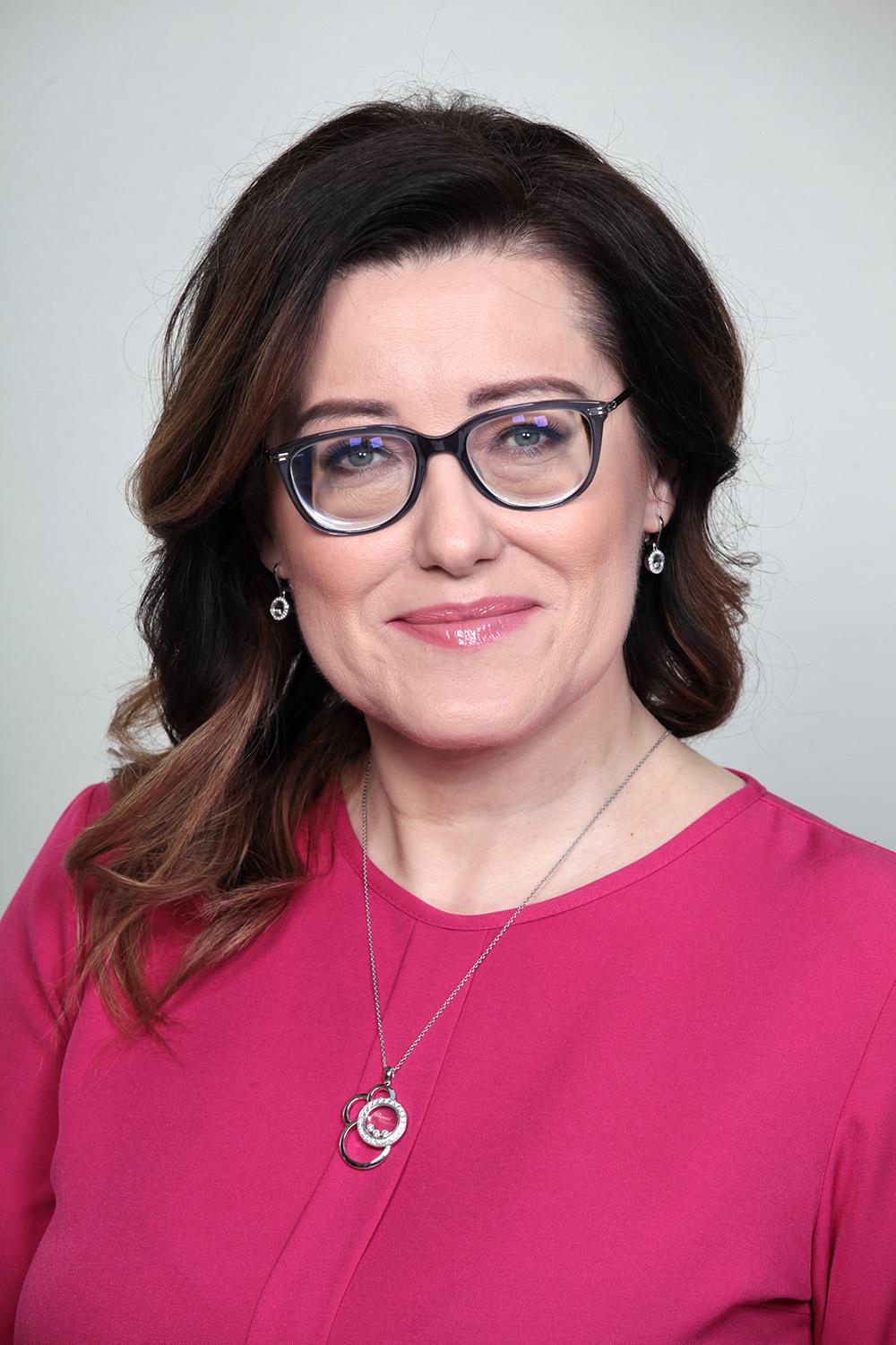 Psychologička Mária Tóthová Šimčáková: Chvíle pre seba nekradnú čas iným