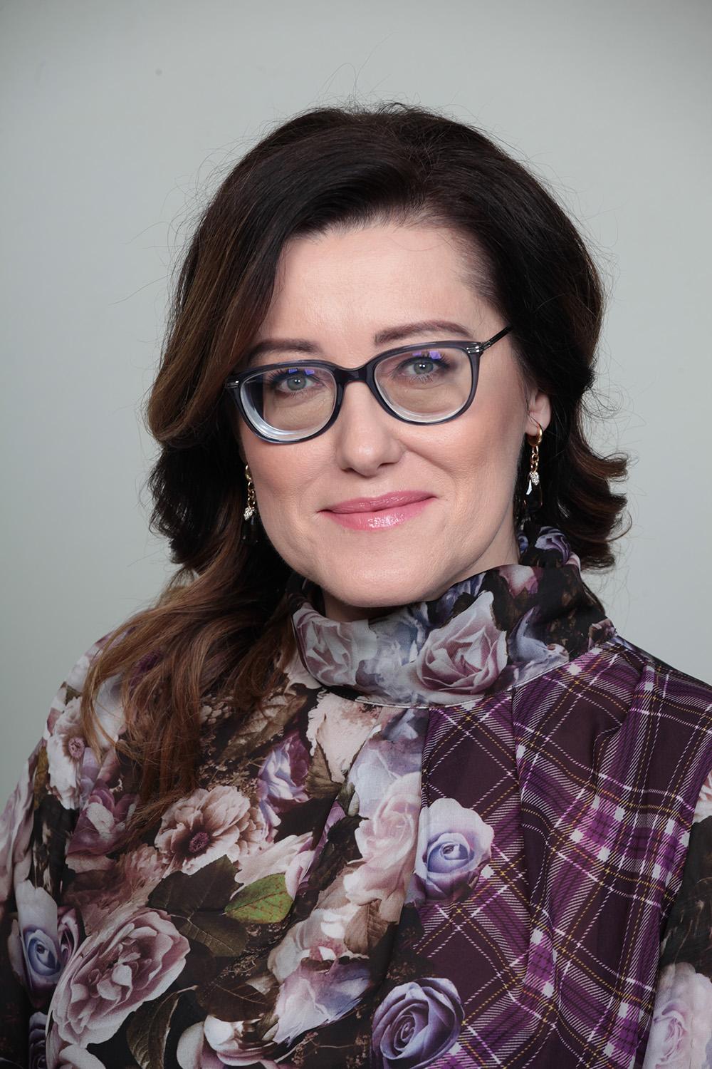 Psychologička Mária Tóthová Šimčáková: Chvíle pre seba nekradnú čas iným