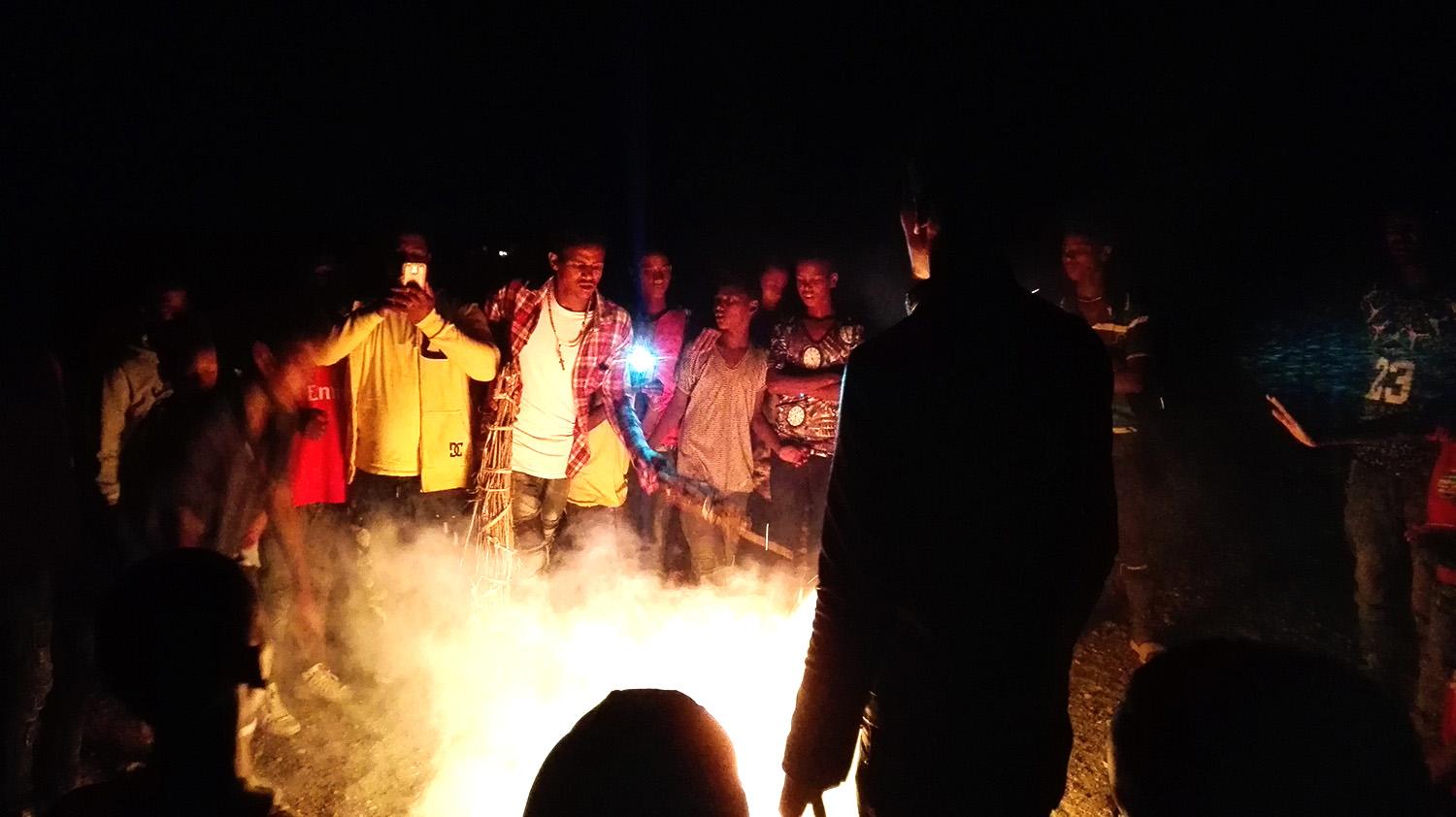 Svedectvo: Ako som v Etiópii našla kúsok domova