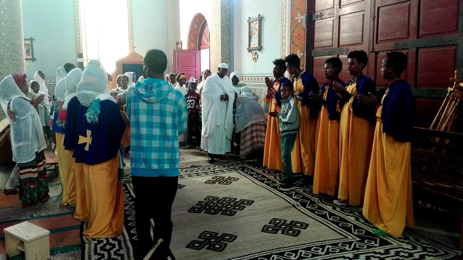 Svedectvo: Ako som v Etiópii našla kúsok domova