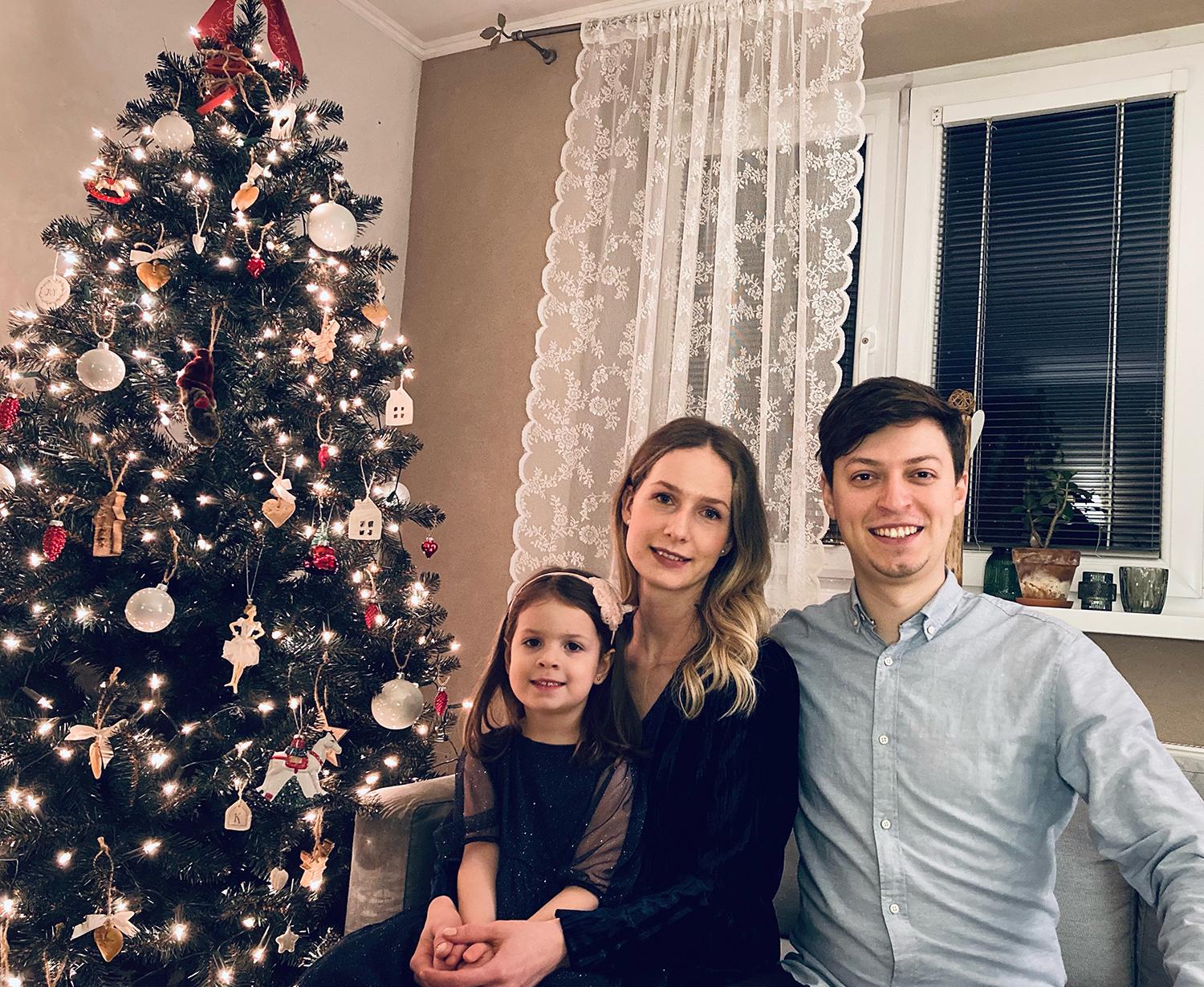 Zuzana Kmotorková z Piaru: Služba je pre nás životným štýlom