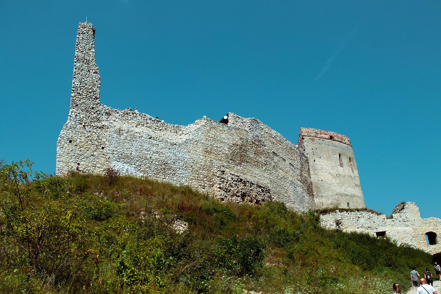 Juraj Šimkovič z OZ Cakumprásk: V našej krajine môžeme čerpať silu aj dobrú náladu