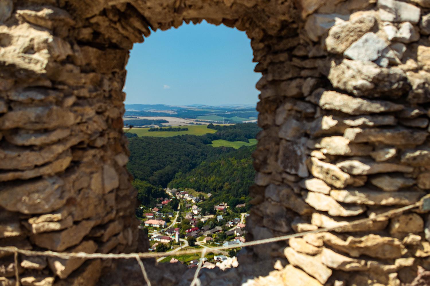 Juraj Šimkovič z OZ Cakumprásk: V našej krajine môžeme čerpať silu aj dobrú náladu