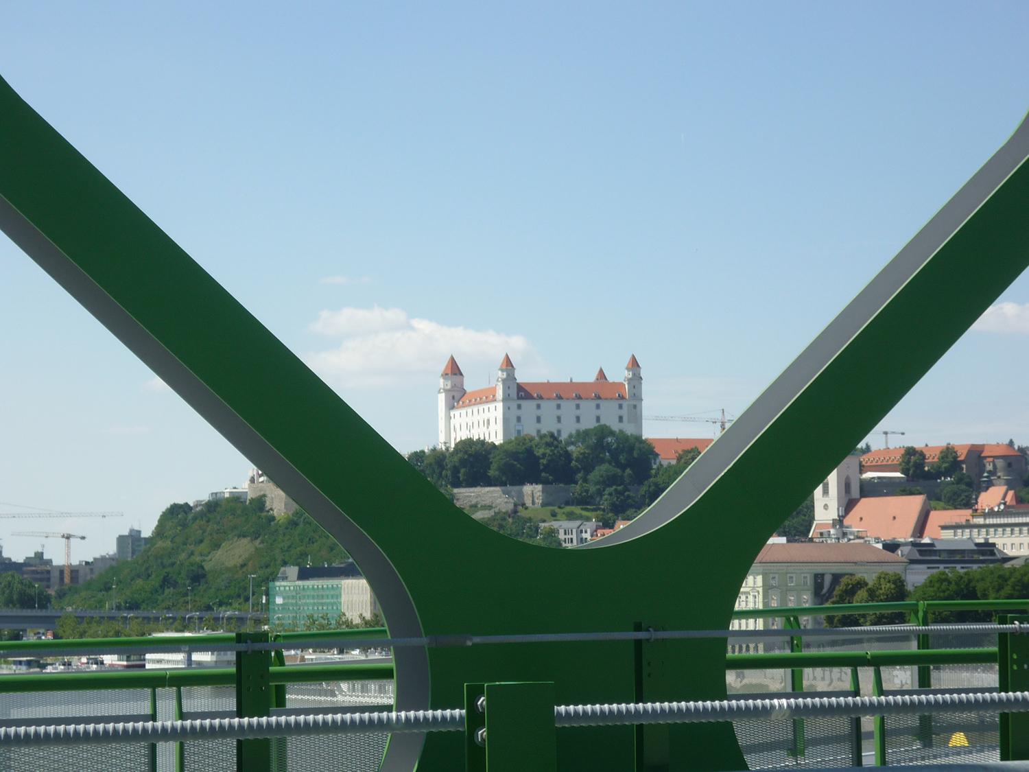 Juraj Šimkovič z OZ Cakumprásk: V našej krajine môžeme čerpať silu aj dobrú náladu