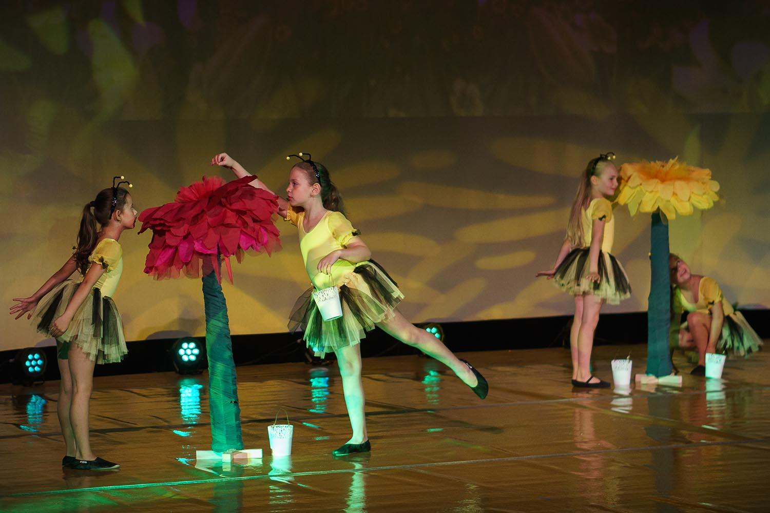 Henrieta Háberová, vedúca tanečného divadla Bodies: Každé dieťa potrebuje lásku oboch rodičov už od počatia