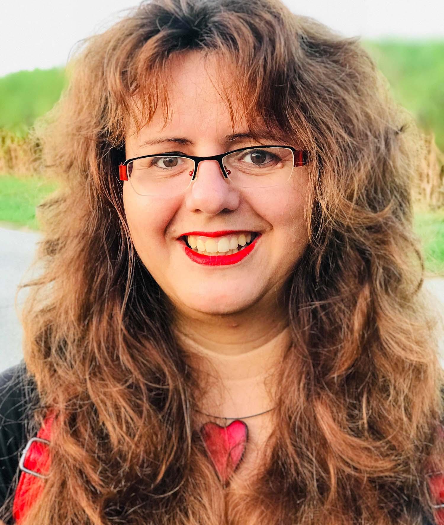 Zdenka Némethová: Manželia si často ani nevšimnú, ako prestávajú spolu žiť