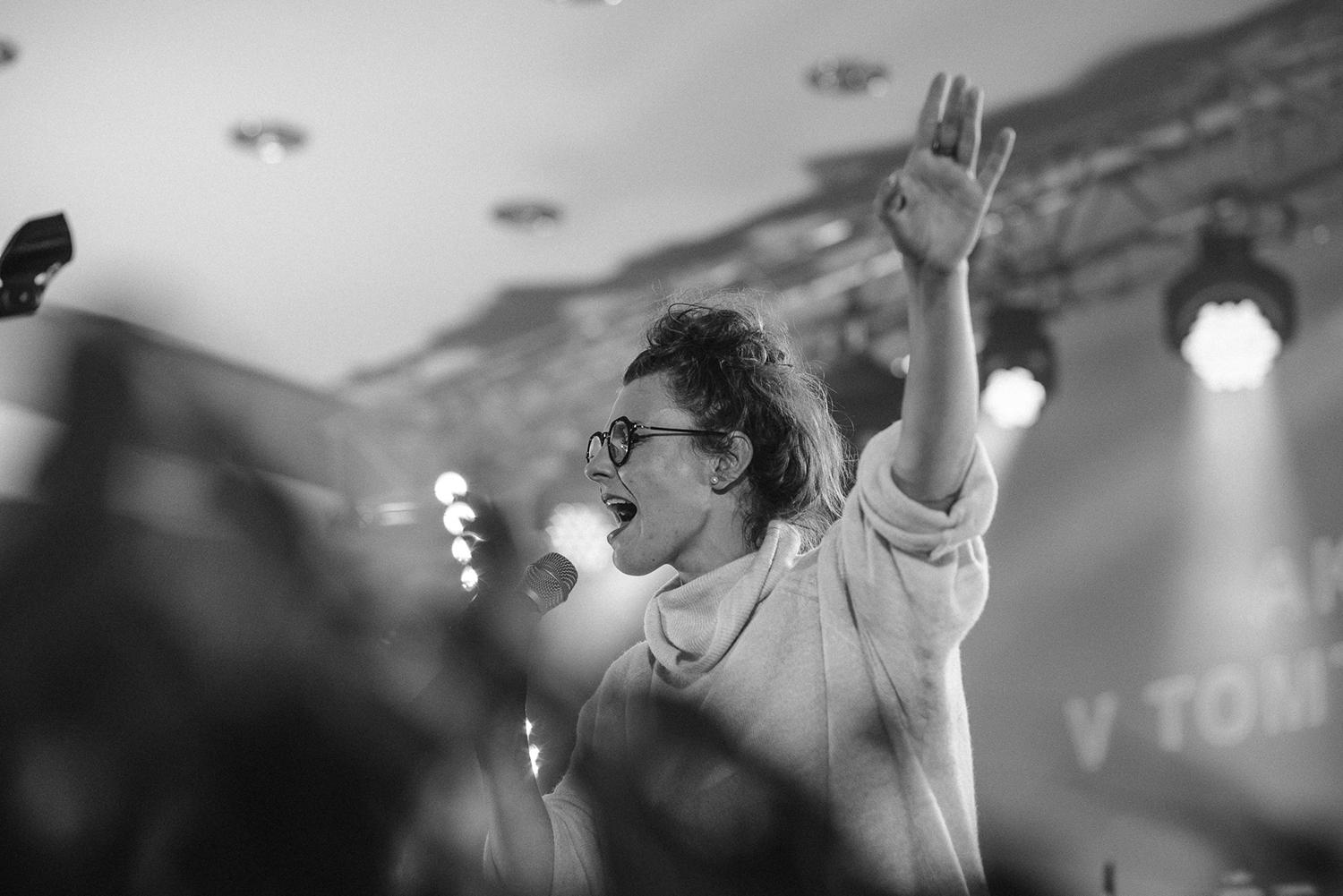 Ženská konferencia NESPÚTANÁ – ESENCIA už tento víkend!