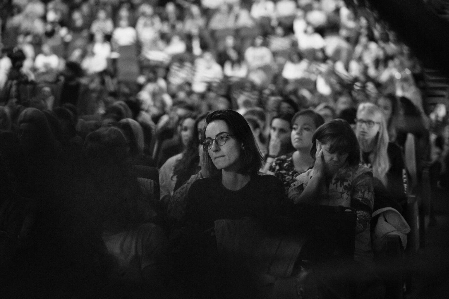 Ženská konferencia NESPÚTANÁ – ESENCIA už tento víkend!