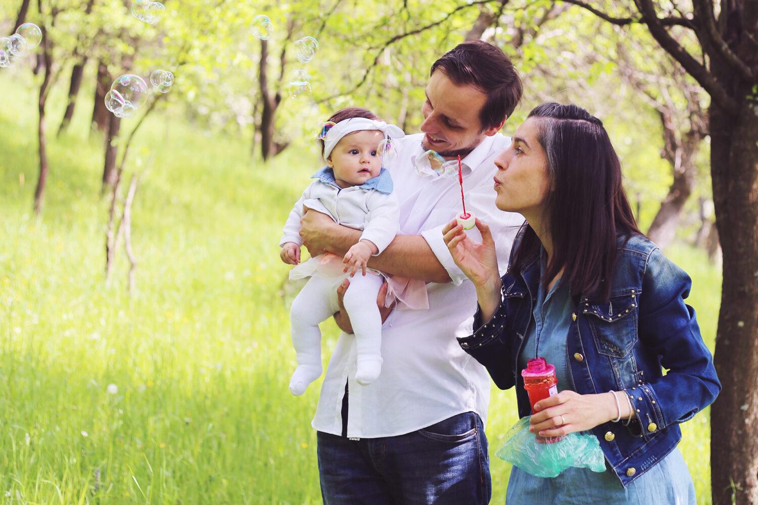 Manželia Kubisovci: Pobyt v Kazachstane nás pripravil na manželstvo