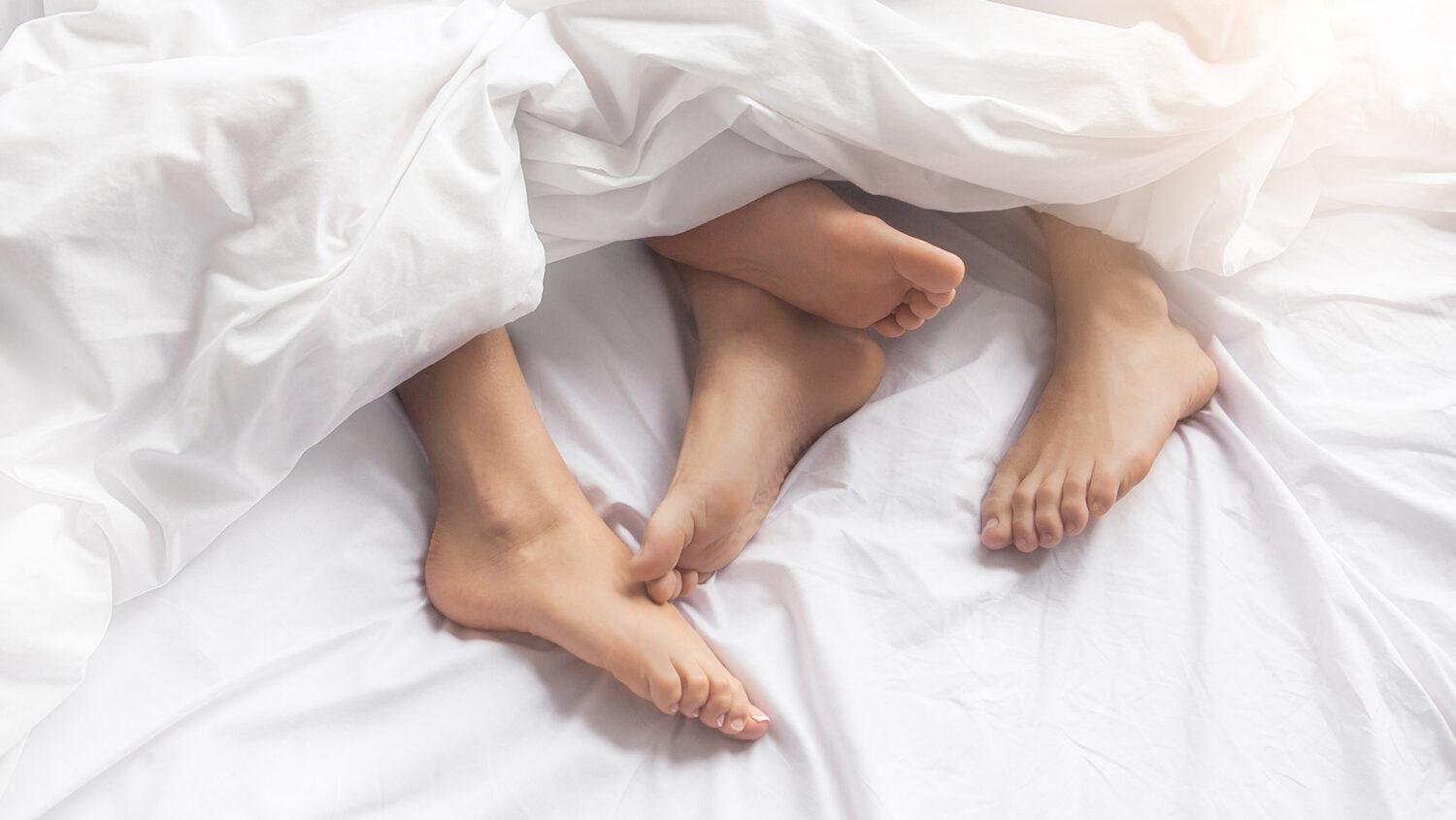 Čitateľský dotazník: Vnímate svoj sexuálny život v manželstve ako potešujúci a budujúci? /február 2023/