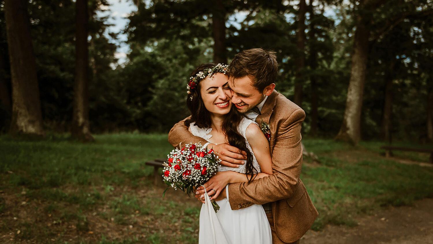 Manželstvo za oponou odhaľujú salezián, svadobný fotograf a cirkevný právnik