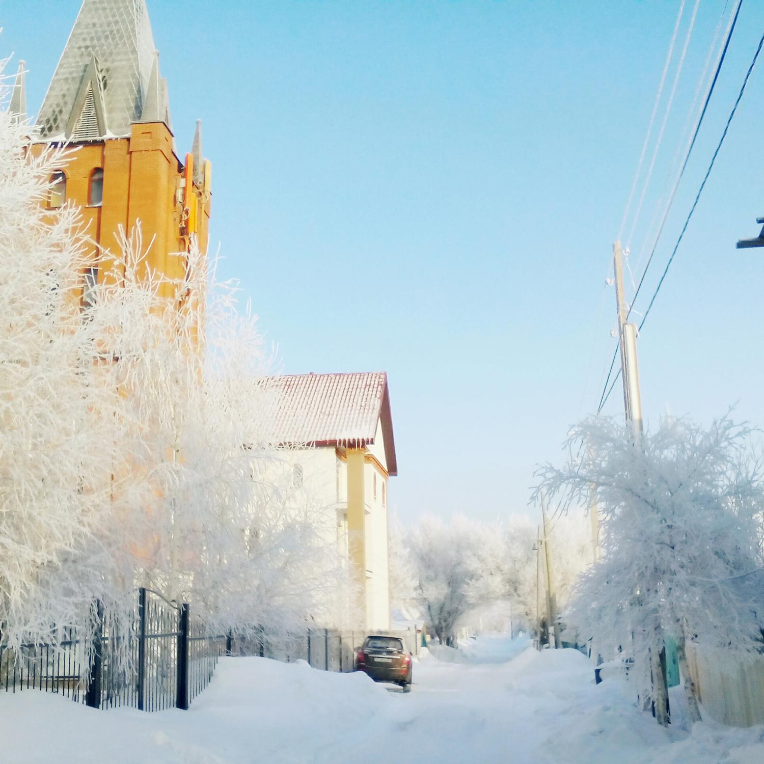 Manželia Kubisovci: Pobyt v Kazachstane nás pripravil na manželstvo