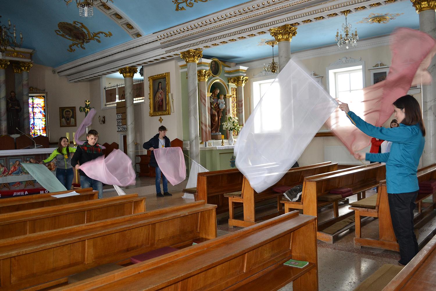 Manželia Kubisovci: Pobyt v Kazachstane nás pripravil na manželstvo