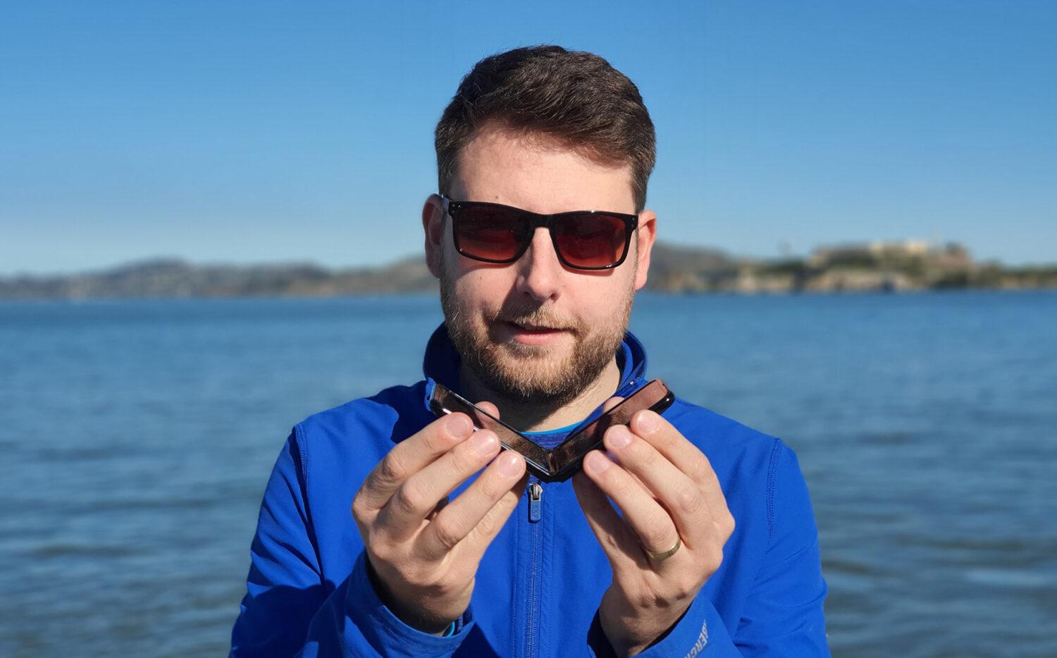 Michal Chabada: Dnešné deti vyrastajú s mobilom v ruke