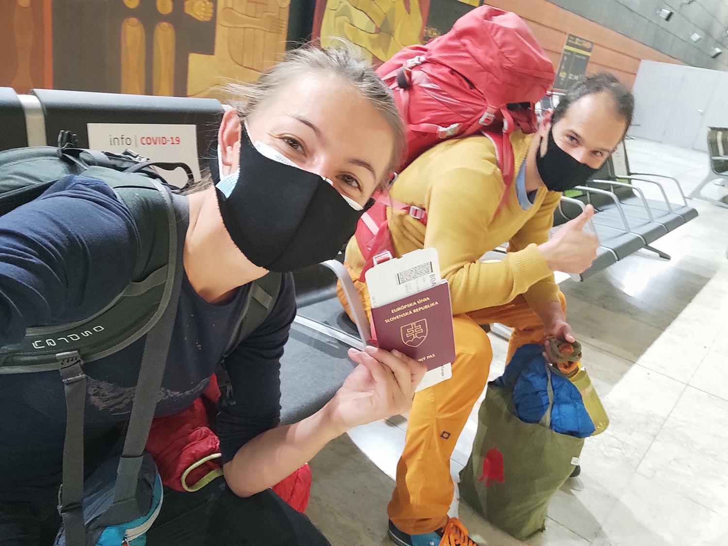 Števka a Janko Smolkovci: Pristrihli sme krídla pohodliu a vystavili sa neistote