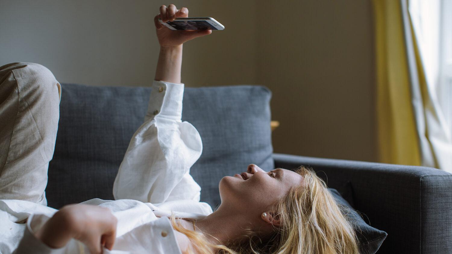 V mobile si nosíme časovanú nálož. Pozor, raz môže vybuchnúť