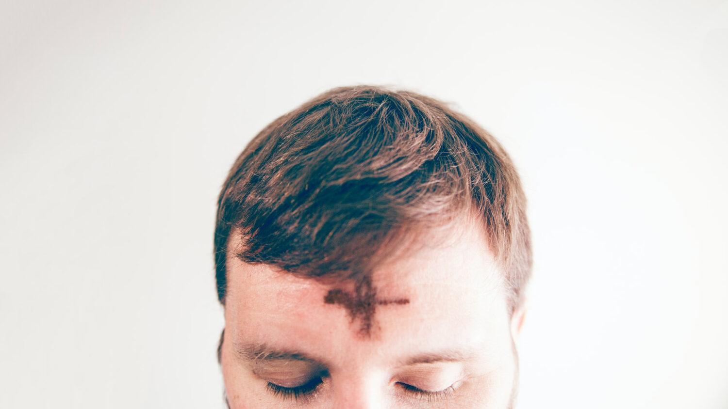 Ako prežívať Pôst v pandémii: Popolcová streda