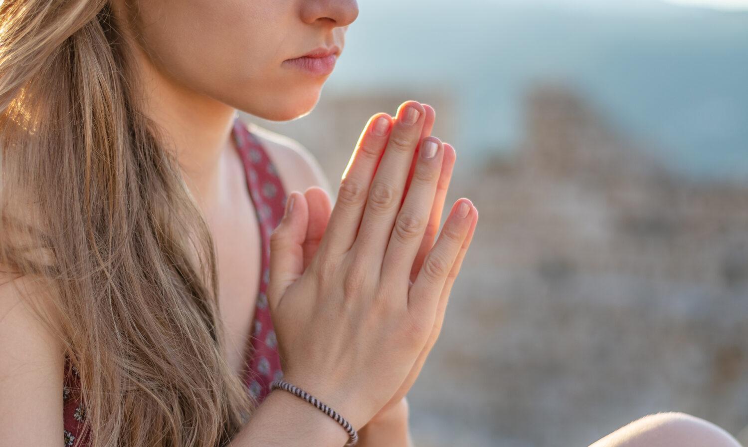 Hovorí Boh cez sny?