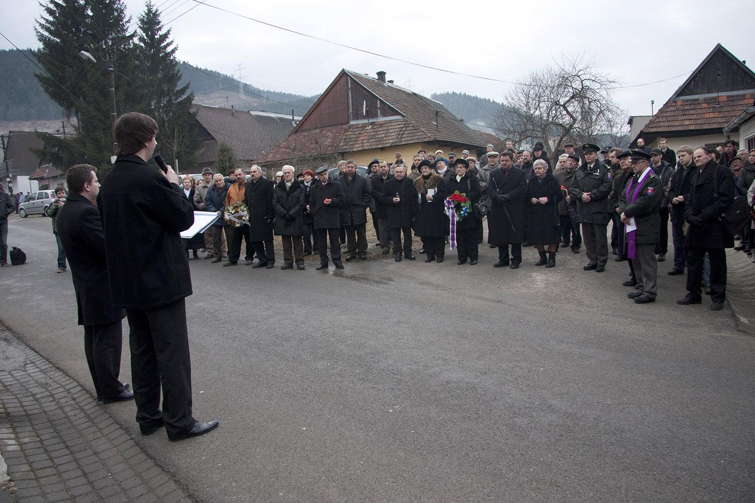 Prípad hrdinov, ktorý mal ostať utajený: Jaško a Kalinaj nezradili svoje svedomie