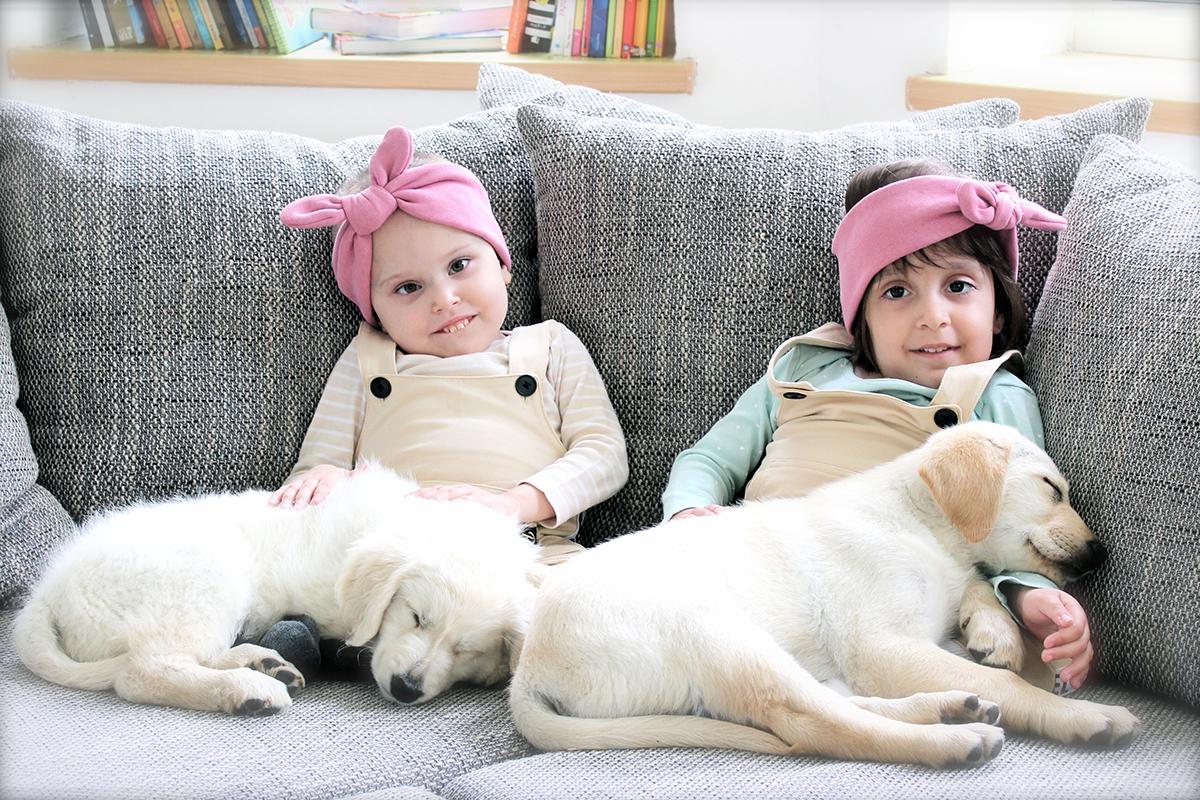 Alexandra Hovancová: Som mamou šestnástich detí