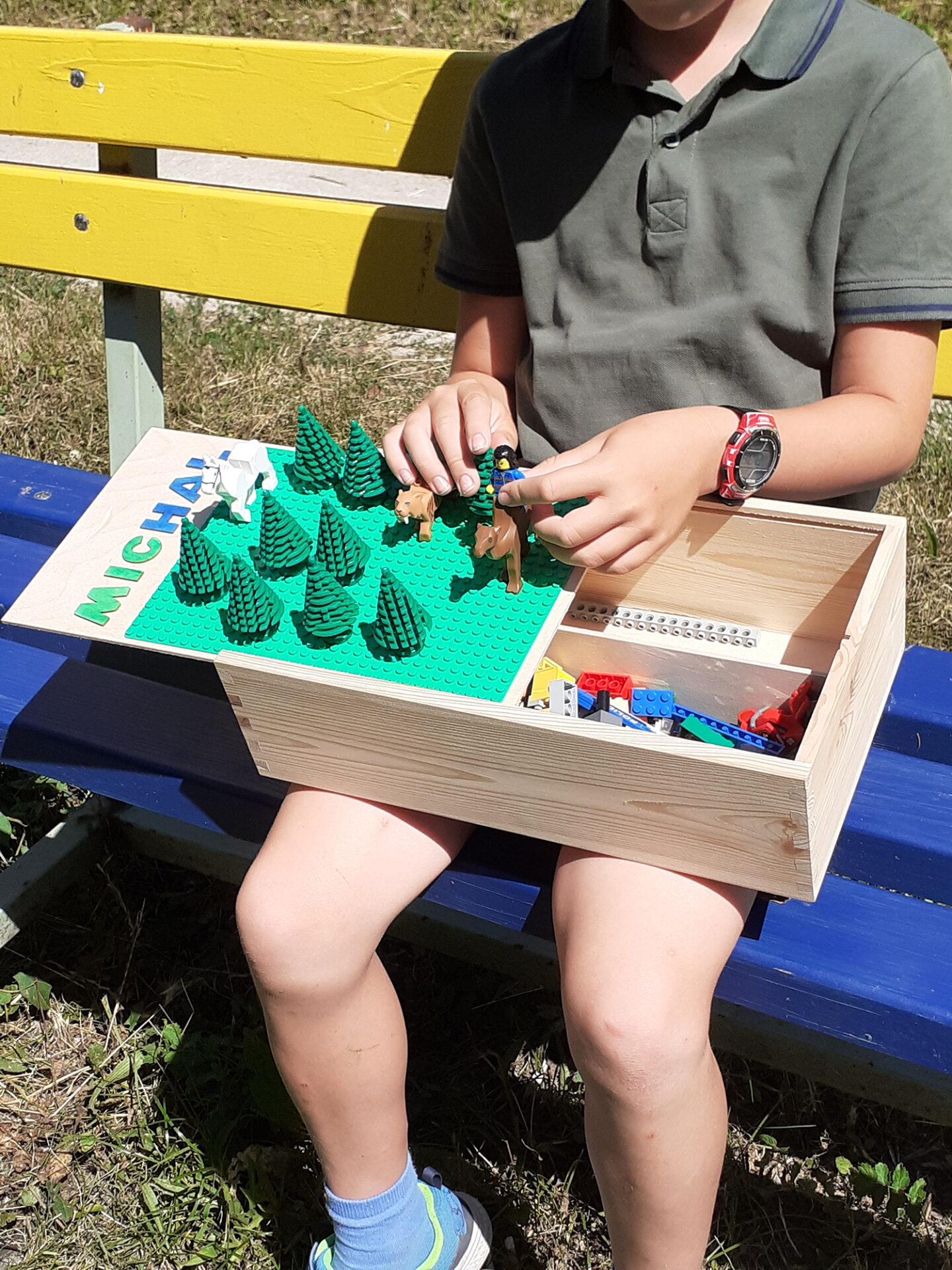 Lenka Čačková: Vyrábam veci, ktoré som si chcela kúpiť, no nikde neboli