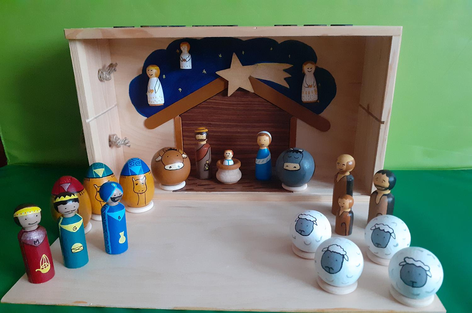 Lenka Čačková: Vyrábam veci, ktoré som si chcela kúpiť, no nikde neboli