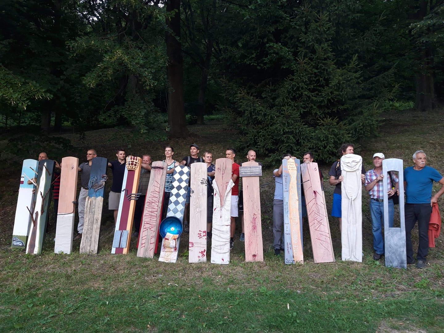 Manželia Ľubka a Pavol Dominik Solárovci: V tvorbe aj v živote sa držíme Božieho „dizajnu“