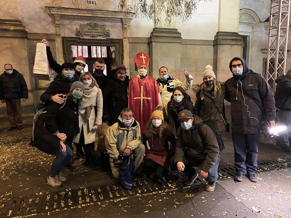 Barbora Mikolajčíková: Učím sa darovať, ale aj prijímať