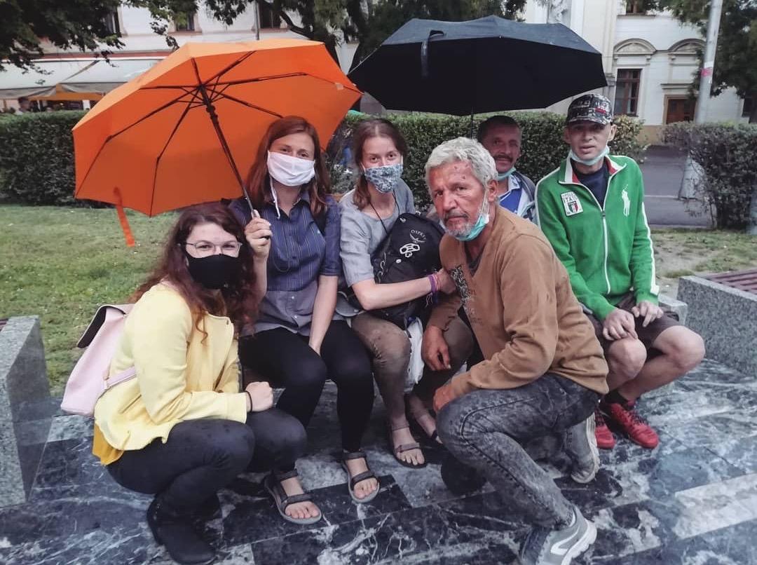 Barbora Mikolajčíková: Učím sa darovať, ale aj prijímať