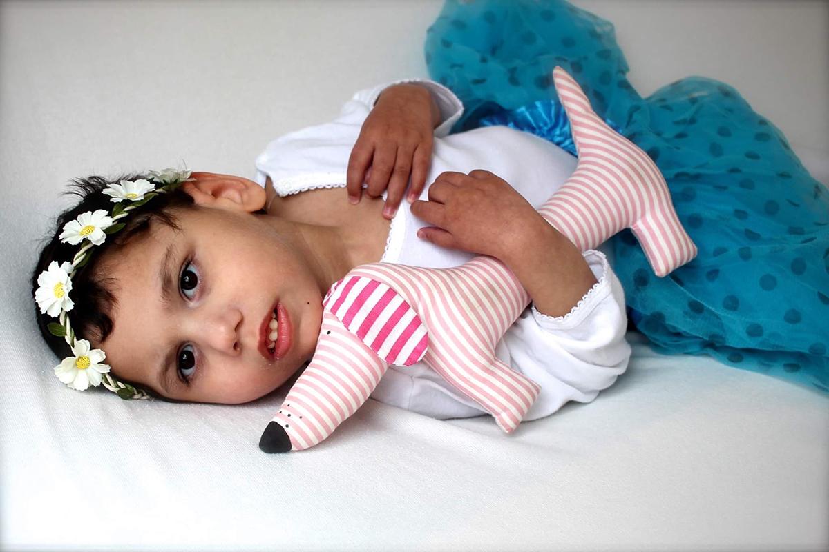 Alexandra Hovancová: Som mamou šestnástich detí