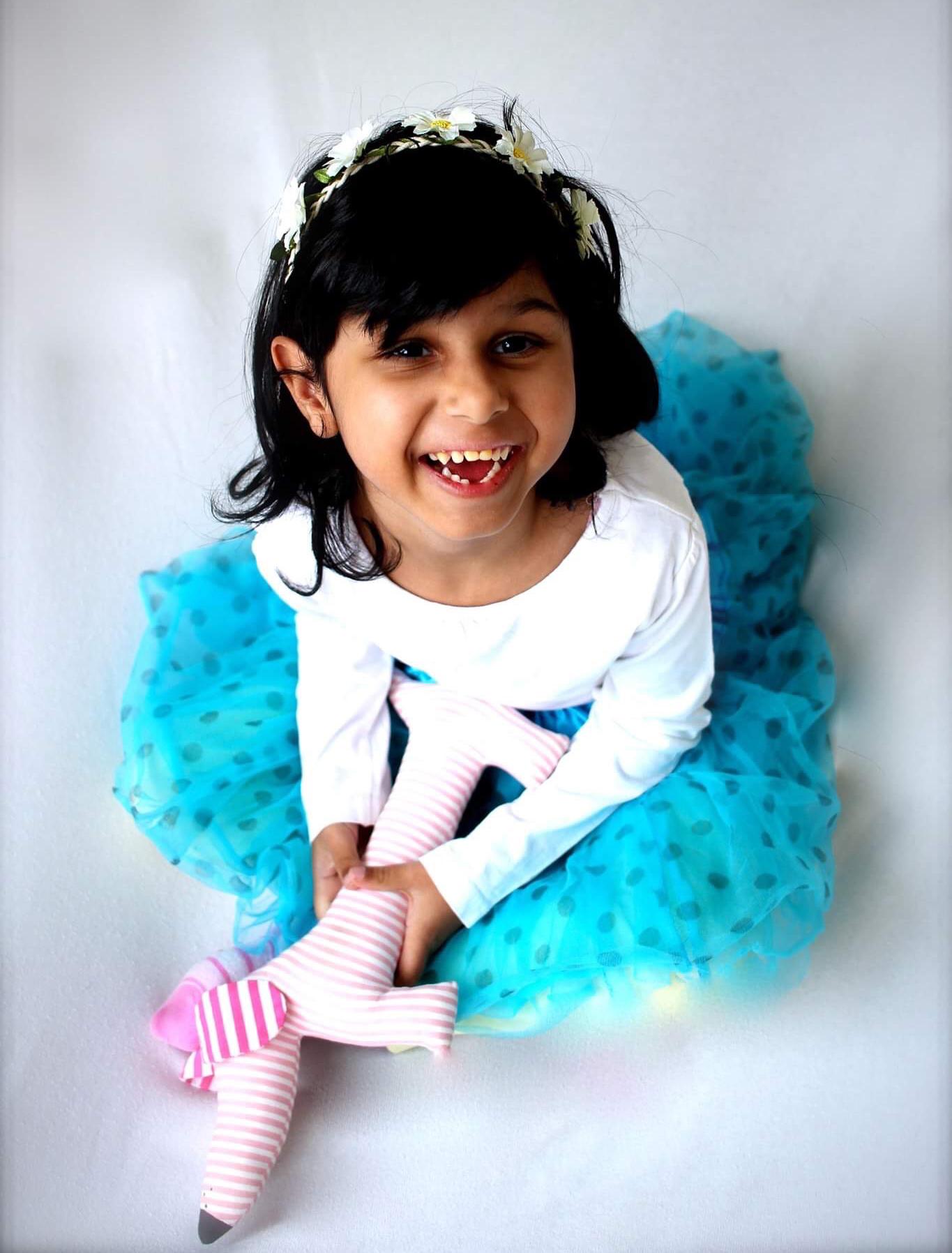 Alexandra Hovancová: Som mamou šestnástich detí