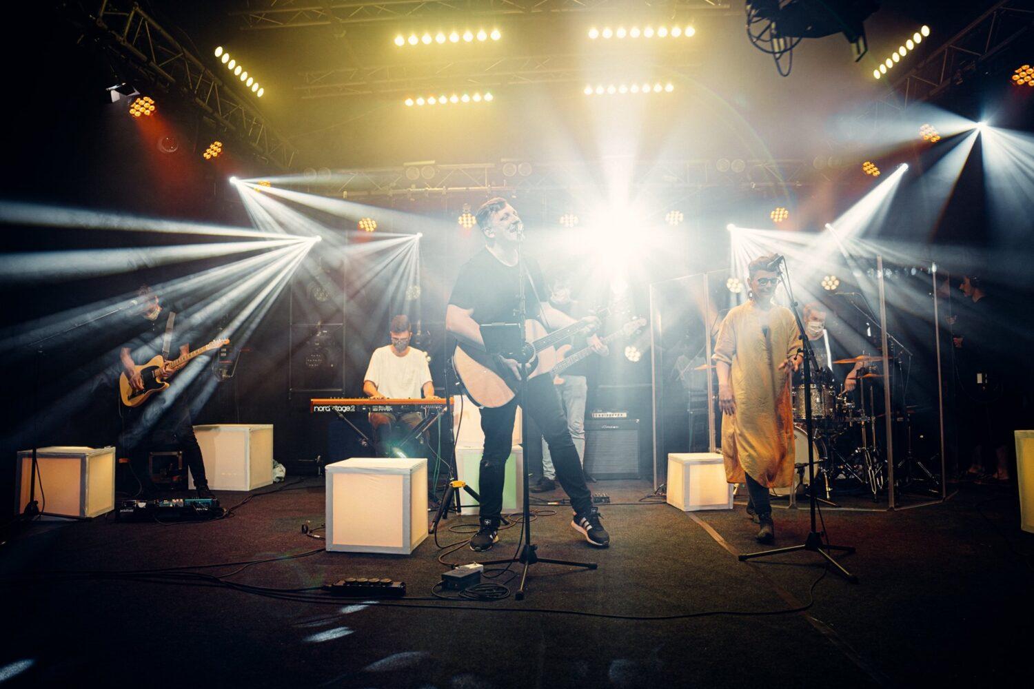 Godzone konferencia 2021 a otázka: Si pripravený?