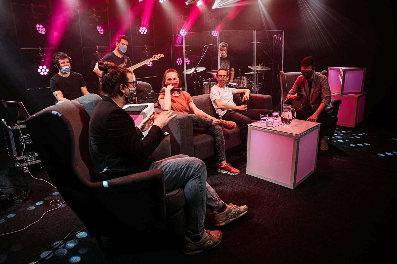 Godzone konferencia 2021 a otázka: Si pripravený?