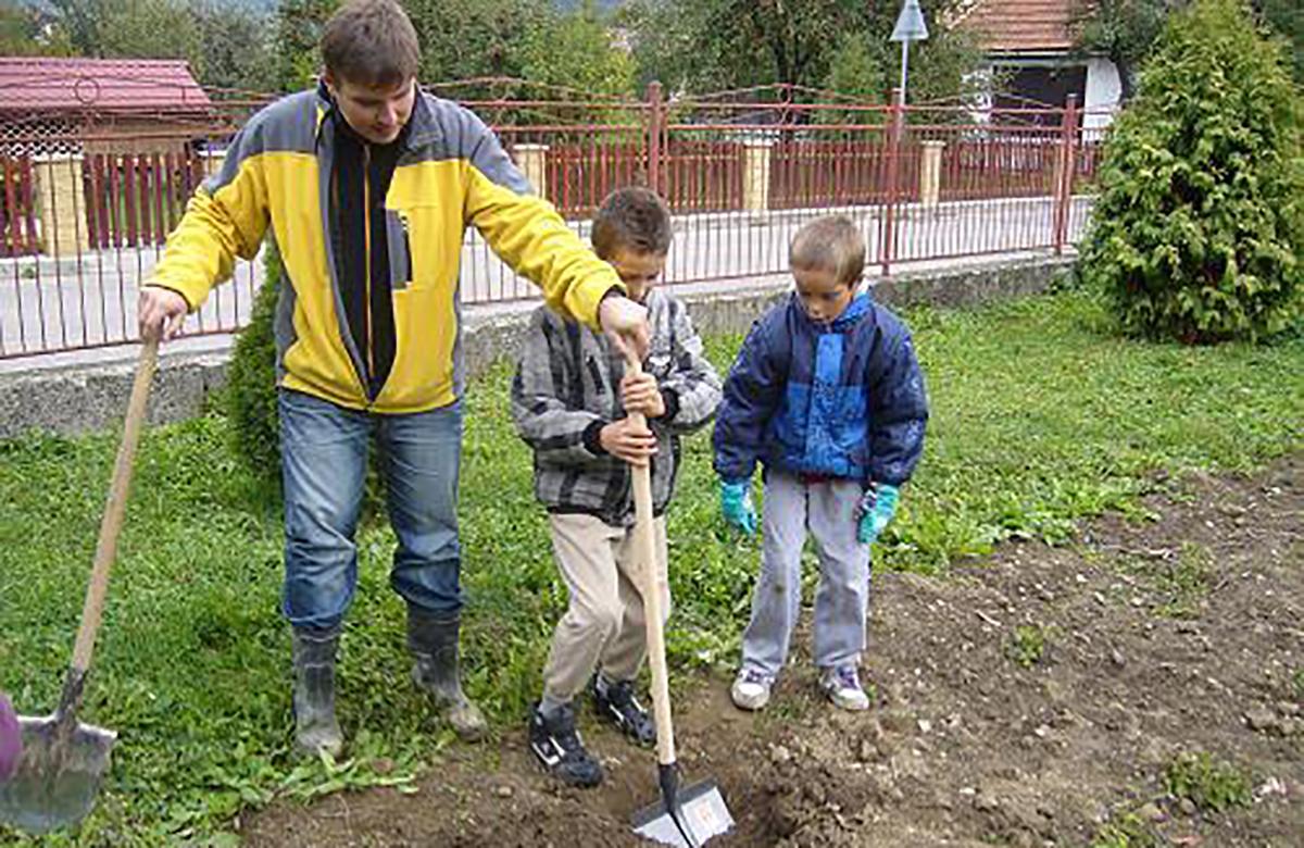Anton Michalica: Je veľa rodín, ktoré sú v kritických situáciách