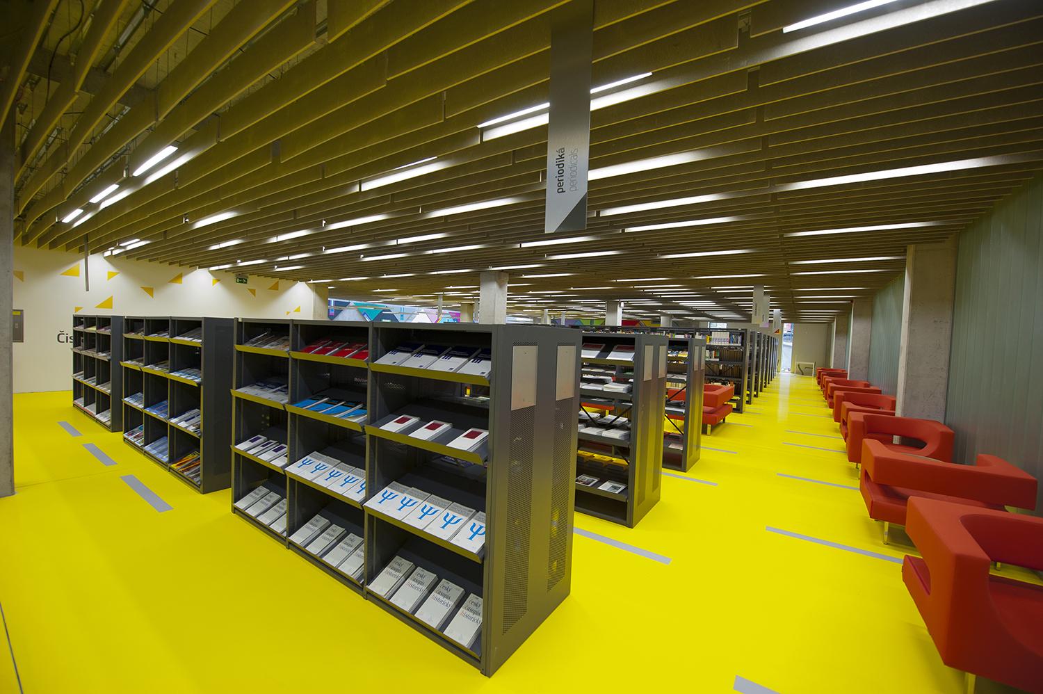 Katarína Matušková: Cieľom knižníc je byť tu pre všetkých – bez rozdielu