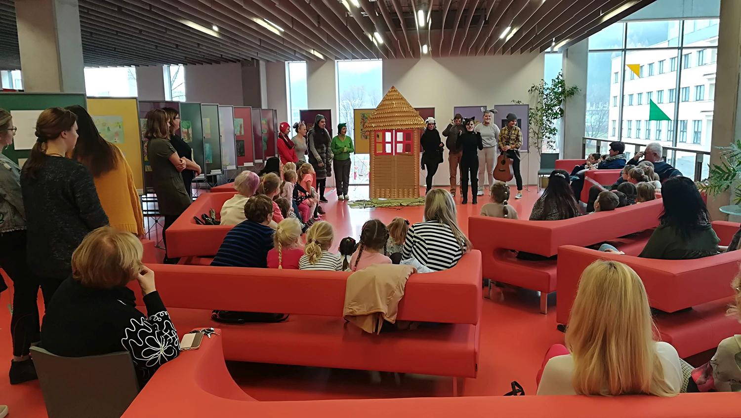 Katarína Matušková: Cieľom knižníc je byť tu pre všetkých – bez rozdielu