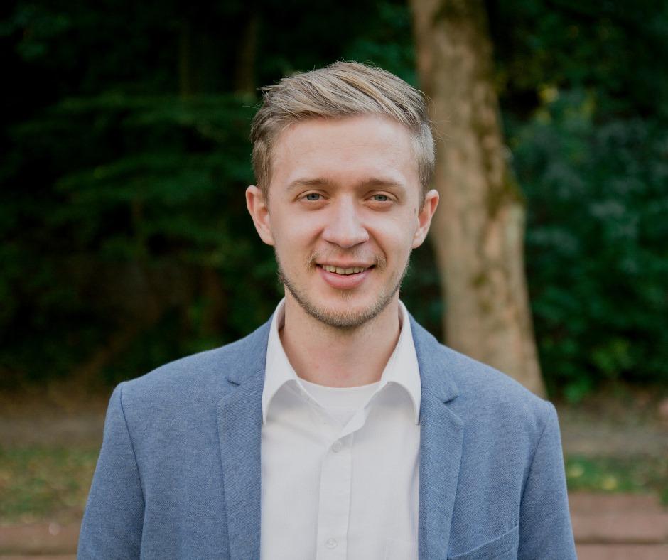 Byť mužom evanjelia v 21. storočí